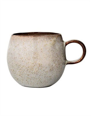 Sandrine Krus - Natur